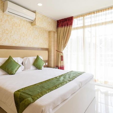 Heaven Gardens Otel Kochi Dış mekan fotoğraf