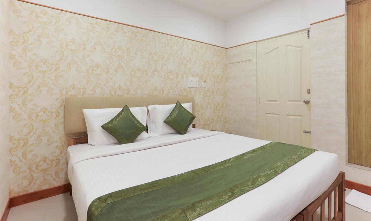 Heaven Gardens Otel Kochi Dış mekan fotoğraf