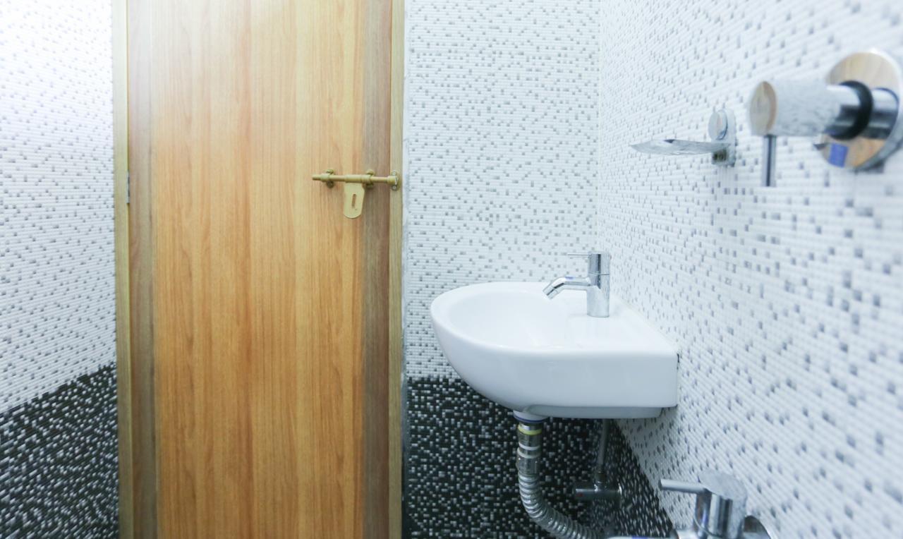 Heaven Gardens Otel Kochi Dış mekan fotoğraf