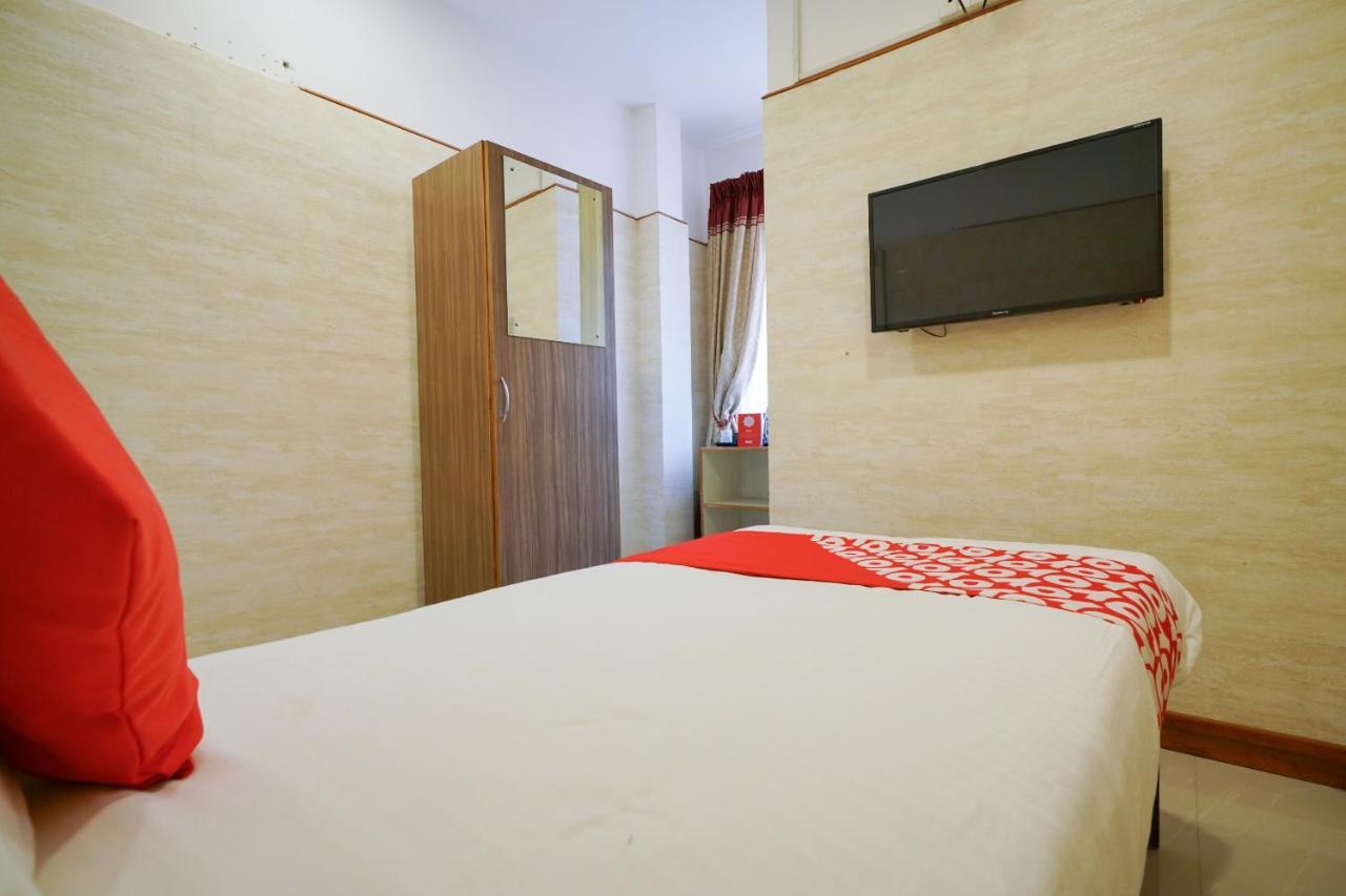 Heaven Gardens Otel Kochi Dış mekan fotoğraf